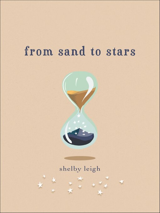 Cover image for From Sand to Stars